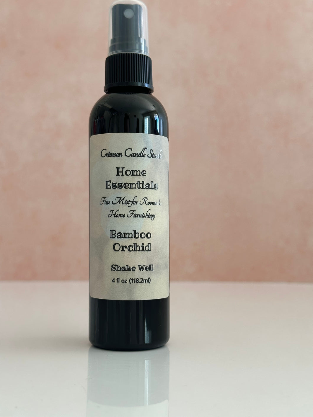 Bamboo Orchid Room Spray