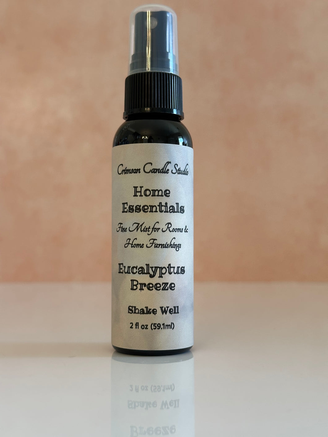 Eucalyptus Breeze Room Spray