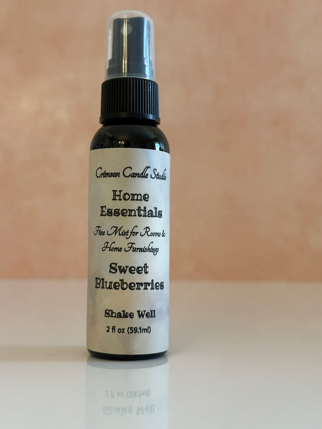 Sweet Blueberries Room Spray
