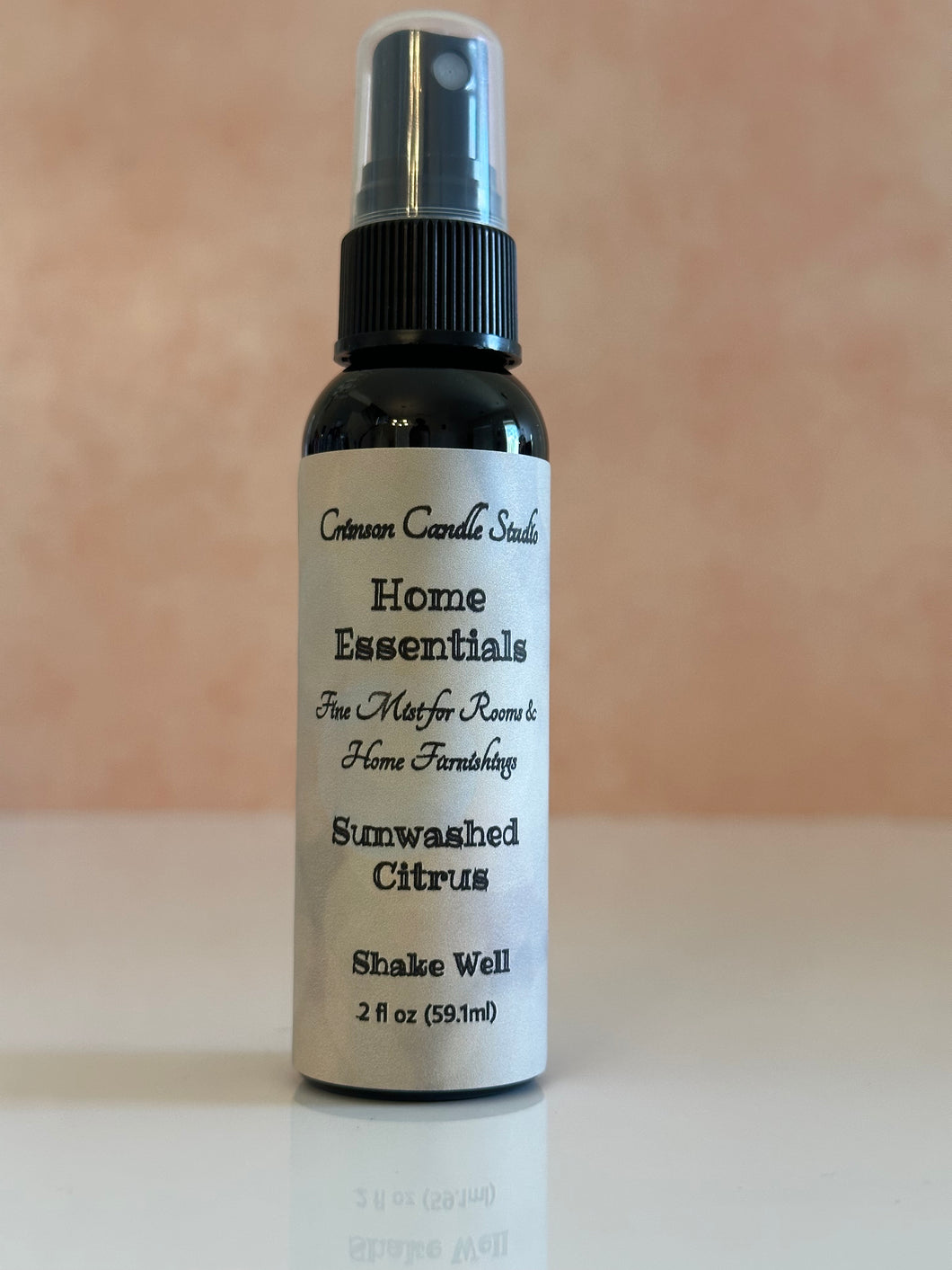 Sunwashed Citrus Room Spray